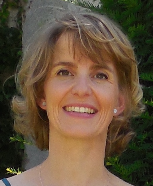 Hélène Bordeaux